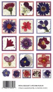 Royal Bouquet 2 - 685ROY