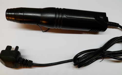 Heat Gun with stand sold loose - 7105