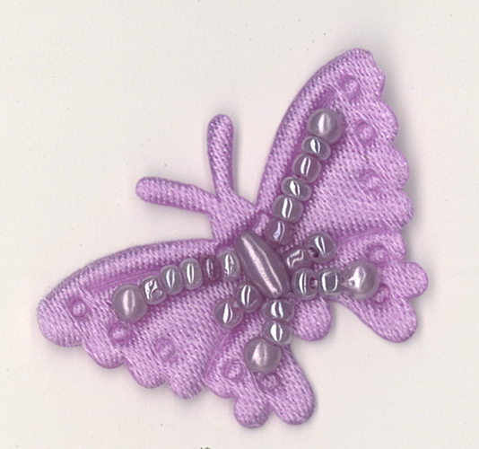 Butterflies Lilca - 7652