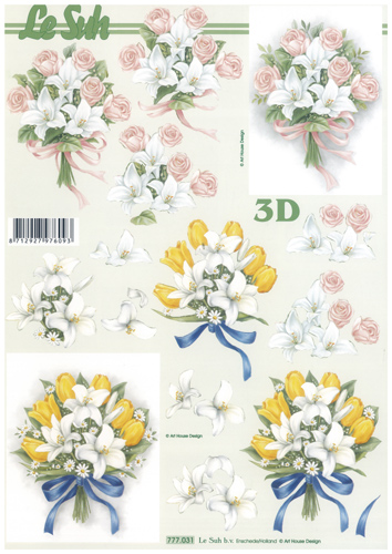 Bouquets - 777031