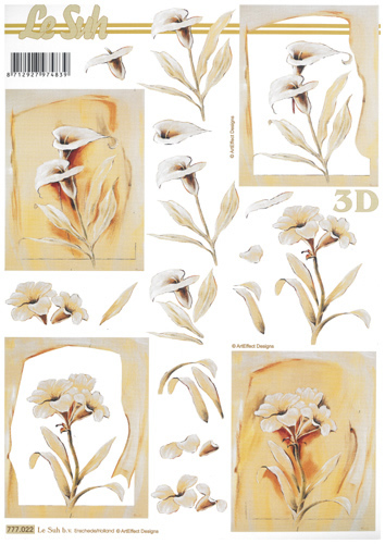 Pale Pink Roses - 777118