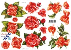 Flower Head - 8215114