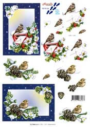 Posting A Letter - 8215124