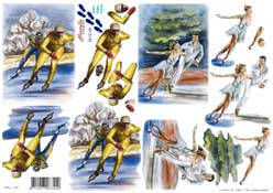 Skaters - 8215128