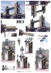 Tower Bridge - 8215131