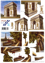 Paris - 8215132