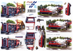 Firemen - 8215144