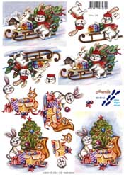 Christmas Day - 8215162