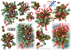 Christmas decorations - 8215172