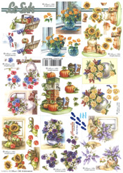 Small Flower Designs - 8215184