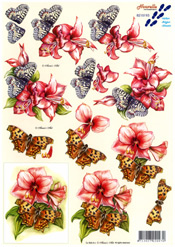 Butterflies - 8215193