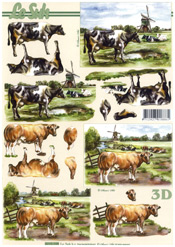 Cows - 8215199