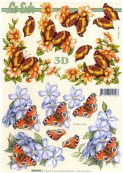 Butterflies - 8215204