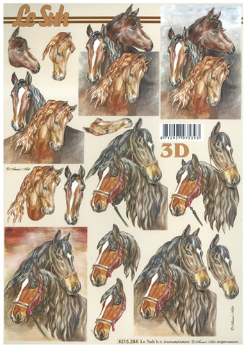 Horse - 8215284