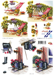 Gardening - 821563