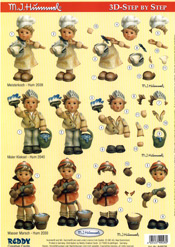 Hummel 28 - 949028