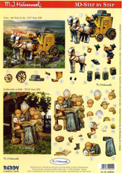 Hummel 29 - 949029