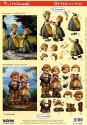 Hummel 30 - 949030