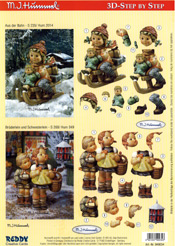 Hummel 34 - 949034