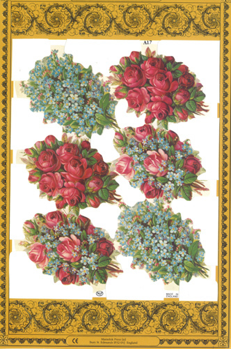 Flowers - A17