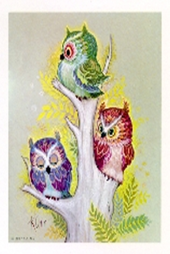 Own Family Tree 5 x 4 - C0005