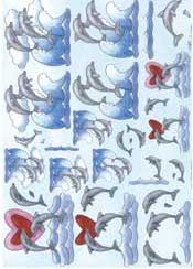 Dolphins - E118N