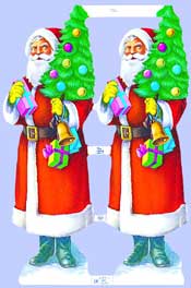 Father Xmas - S1277