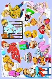 Baby - S1536