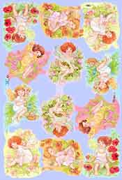 Fairies - S1803
