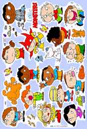 Little Monsters - S1975