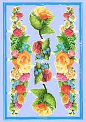 Floral Design - S1982