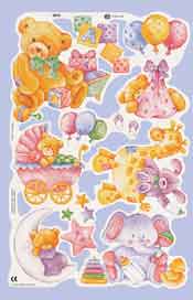Baby Modern 1 - S2015