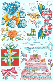 Occasions Foiled - SF3013