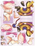 Girl Baby - 059N