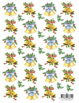 Christmas Bells - 118815