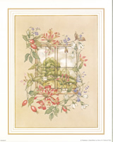 Windows D 10 x 8 Pack of 6 prints - 123490