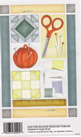 EZ Rub On Quilting Blocks - 1237SUG