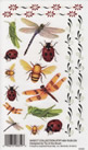 EZ Rub On Insect Collection - 1484TIP