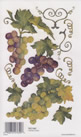 EZ Rub On Grapes - 1682REC