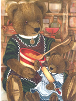 Victorian Teddies 4 - 173