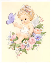 Morehead Cherish 3 Pack of 6 prints Size 10 x 8 - 1861