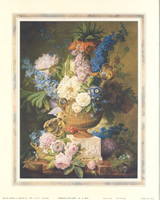 Botanical 1 2822 Print ize 10 x 8 - 2103