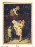 Cherry Ripe 10 x 8 - 2112