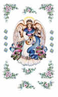 Angel Rub On - 212FIT