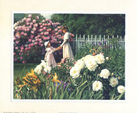 Helping Hands 3548 Print Size 10 x 8 - 2132