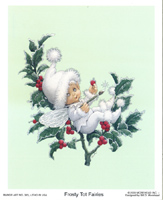 Print Frosty Tots 4 Pack of 6 Prints Size 8 x 6 - 2206