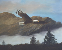 Eagle 111 213-12715 Print Size 10 x 8 - 2275