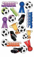 Soccer - 227SOM