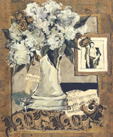 Lamour 1 1261 Print Size 10 x 8 - 2356