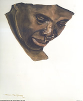 Survivor 8085 Print Size 10 x 8 - 2367